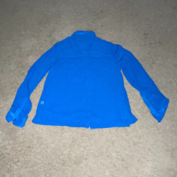 Abercrombie & Fitch Button Down Shirt for Women - Picture 10 of 11